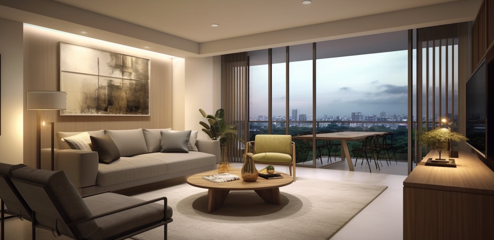 Upper Thomson Road Condo Near to Mega Malls at Springleaf MRT Station at Thomson Nature Park